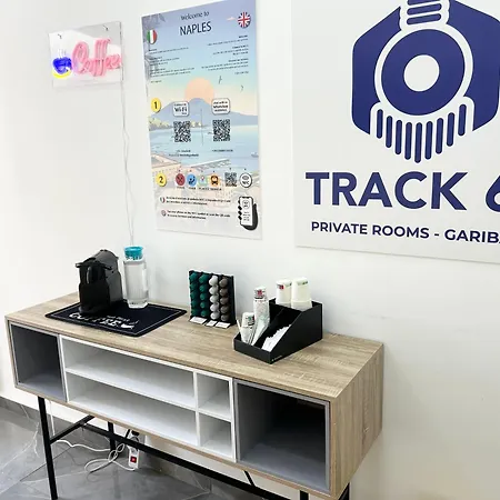 Track 60 - Private Rooms Garibaldi-2