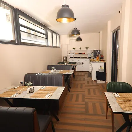 Balpetek Hotel-2