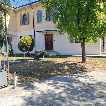 B&B La Villa-3