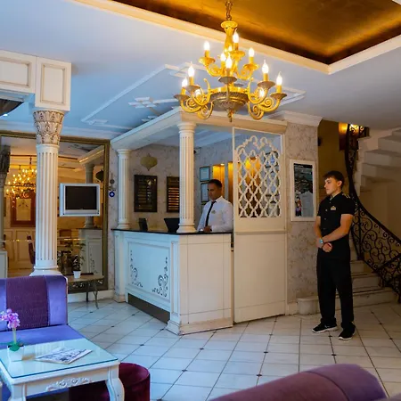 Avicenna Hotel-2