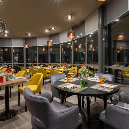 Leonardo Hotel Verona-2