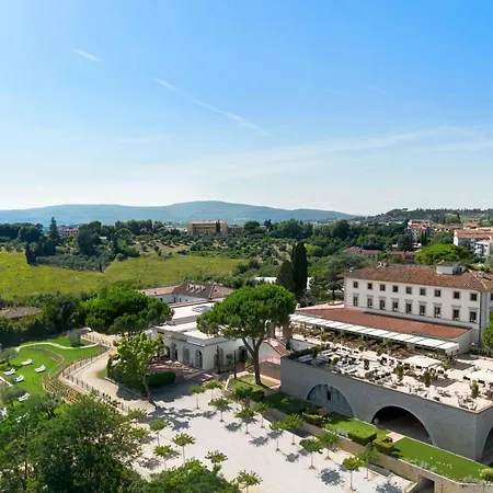 Villa Ermellina Siena, a Tribute Portfolio Hotel-3