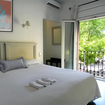 Hotel Dona Blanca-2