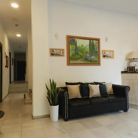 Hotel Dona Blanca-3