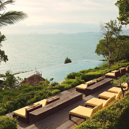 Six Senses Samui-2