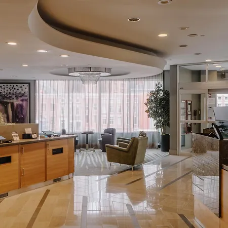 World Center Hotel-2