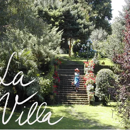 Hotel Villa Clementina-2