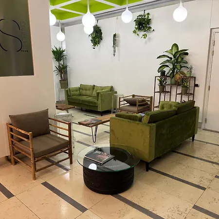 Hotel Sporting Cologno-2
