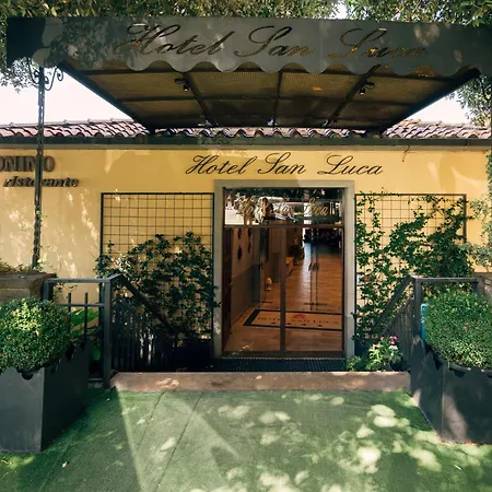 Hotel San Luca-2