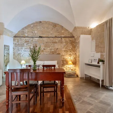 Chiesa Greca Suites-2