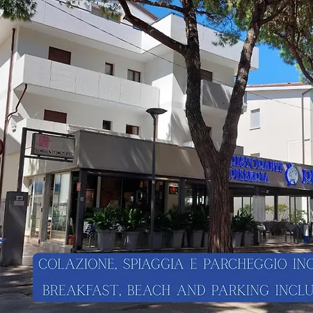 Albergo Ridente-3