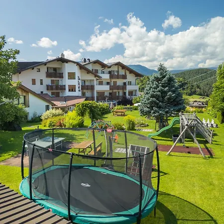 Parc Hotel Tyrol-2