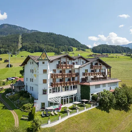 Parc Hotel Tyrol-3