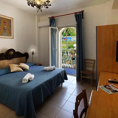Hotel da Peppe-2