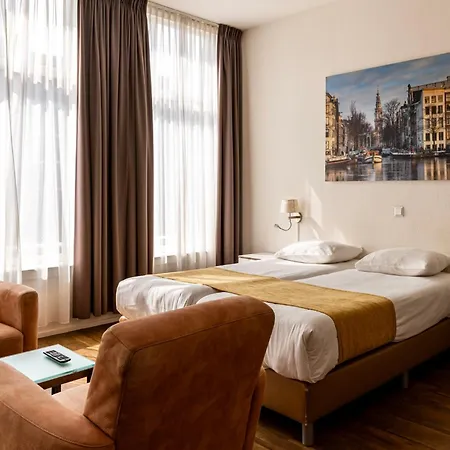 Hotel Residence Le Coin-2