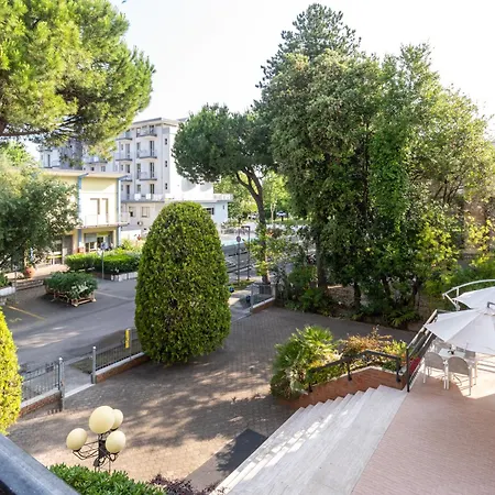 Hotel Paglierani-3