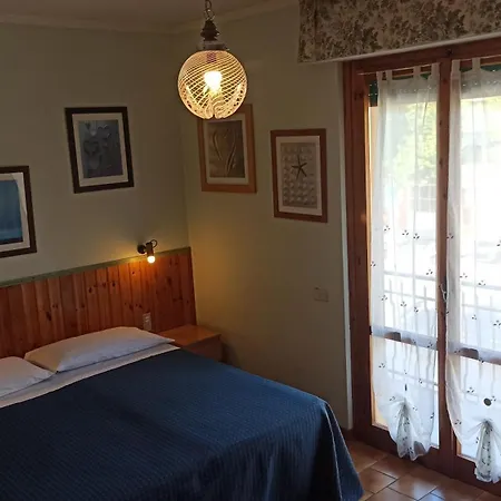 Albergo Le Rose-3