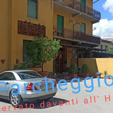 Albergo Le Rose-2