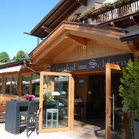 Gasthof Zum Schlern-3