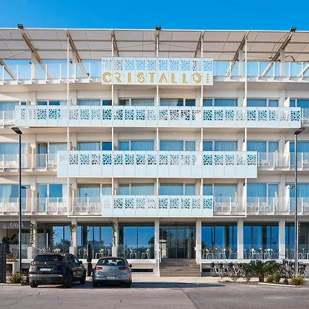 Residence Cristallo Senigallia-2
