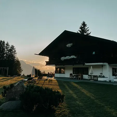 Mountain Chalet Pra Ronch-3