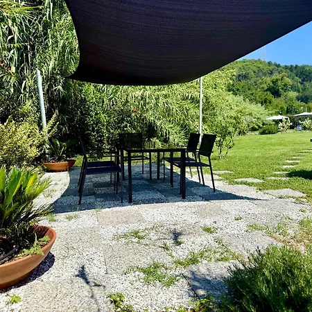 Le Village Sarzana-2