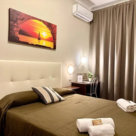 Carlo Goldoni Hotel-2