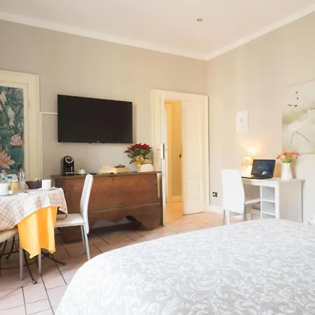 B&B My Bergamo-2