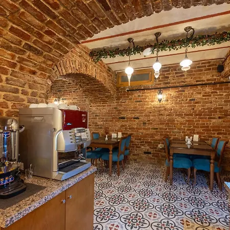 Meserret Palace Hotel - Special Category-3
