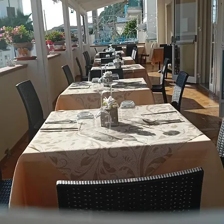Hotel Da Alfredo-2