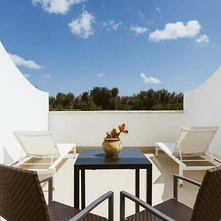 Hotel Puglia Garden-3
