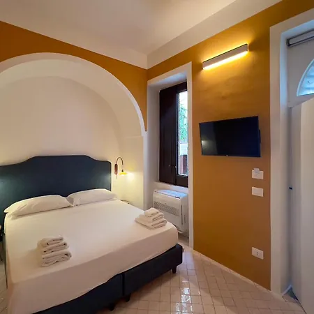 Borgo dei Saraceni - Domus Indomita-2