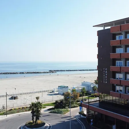 Hotel Palazzo Caveja-3