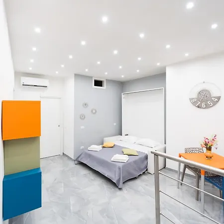 B&B Vico Teresa 148-2