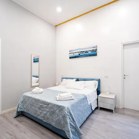 B&B Vico Teresa 148-3