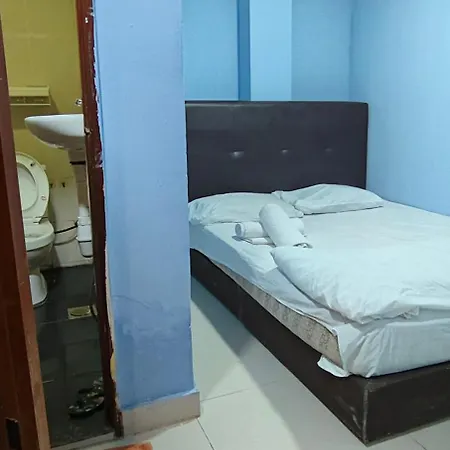 Ras International Hotel-2