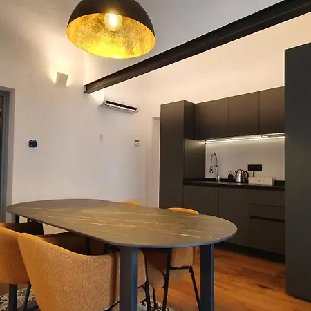 Gioiamia - Luxury Rooms in Cattedrale-3