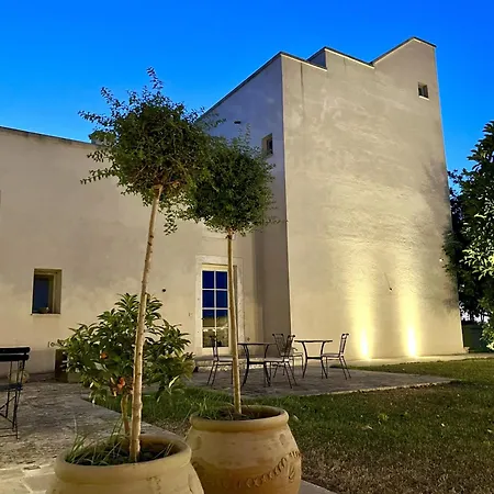 Casina Fontana Bed&Breakfast-2