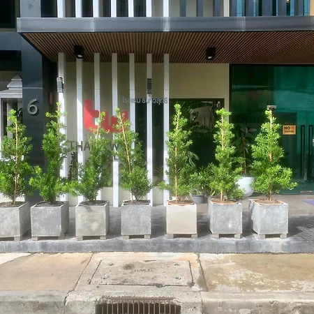 Thana Wisut Hotel-3