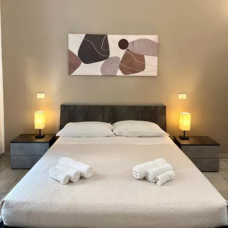 Bosuites Rome-2