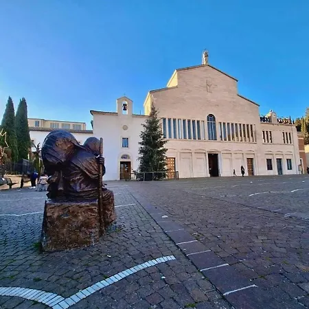 Hotel San Francesco-3