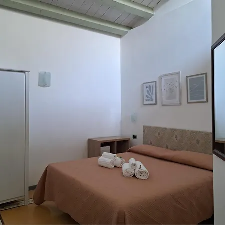 Le Due Sicilie-Guest House-2