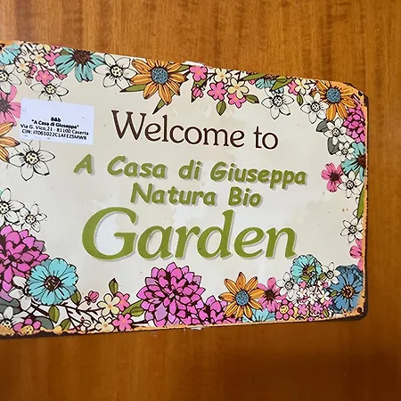A Casa di Giuseppa Natura bio-2