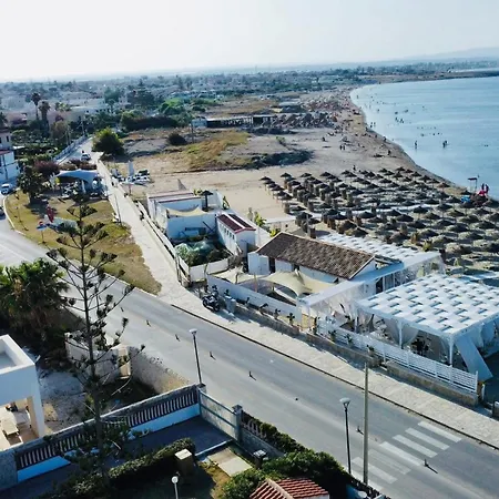 Blu Marzamemi Rooms-2