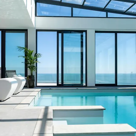 Bolina Suite & Spa-3