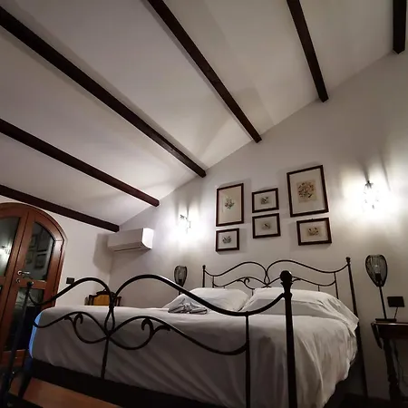 B&B Villa Argiolas-2