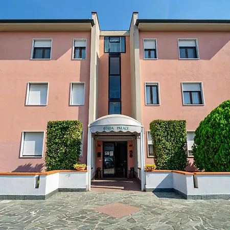 Giada Palace - Rooms & Pool-3
