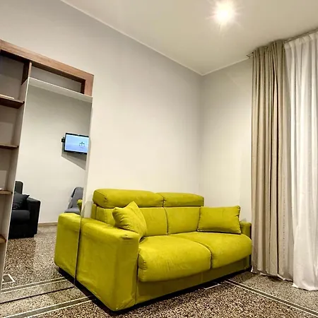 Casa B&B Paganini -If You Book 2 Rooms You Have The Whole House To Yourself-3