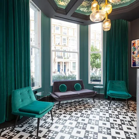 Brit Hotels Earls Court-2