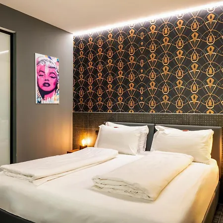 Wega Hotel Verona-3
